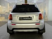 Suzuki SX4 I (Classic) Рестайлинг Уфа  - изображение 29