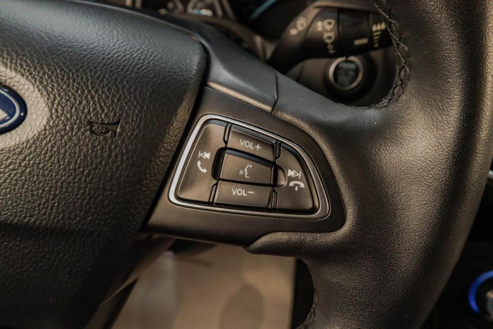 Ford Focus III Рестайлинг Челябинск  - изображение 12