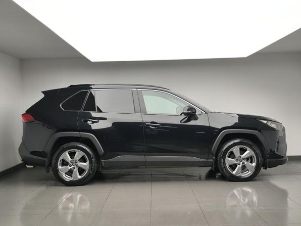 Toyota RAV4 V (XA50) с пробегом 2020 года, цена 3 296 000 рублей, 116554 км, внедорожник, Автокод Объявления