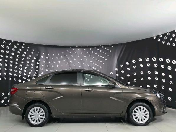 Lada (ВАЗ) Vesta I с пробегом 2017 года, цена 767 000 рублей, 78421 км, седан, Автокод Объявления