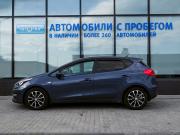 Kia Ceed II Рестайлинг Екатеринбург  - изображение 27