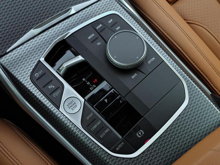 BMW 3 серии VII (G2x) Рестайлинг Краснодар  - изображение 13
