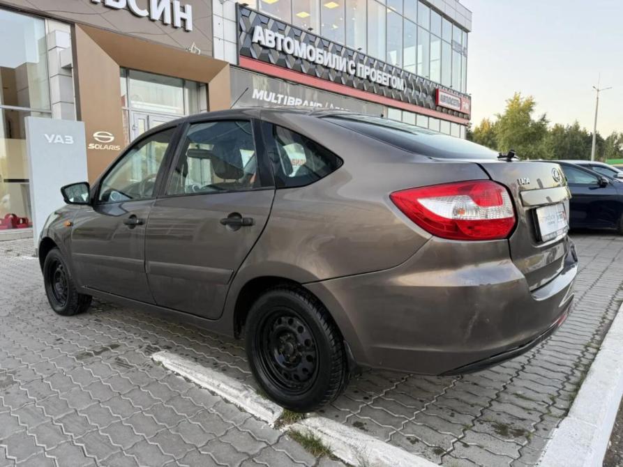 Lada (ВАЗ) Granta I Набережные Челны  - изображение 18