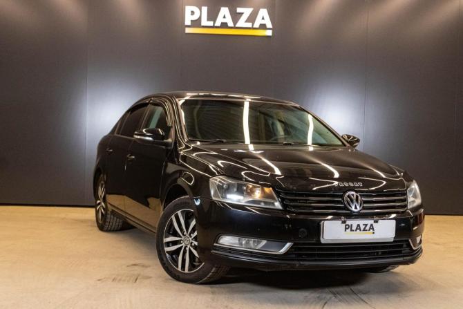 Volkswagen Passat B7 с пробегом 2011 года, цена 899 000 рублей, 238460 км, седан, Автокод Объявления