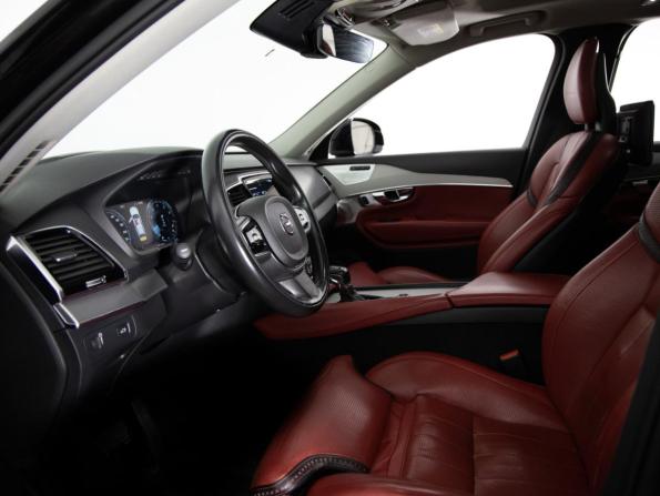 Volvo XC90 II с пробегом 2015 года, цена 2 699 000 рублей, 204145 км, внедорожник, Автокод Объявления