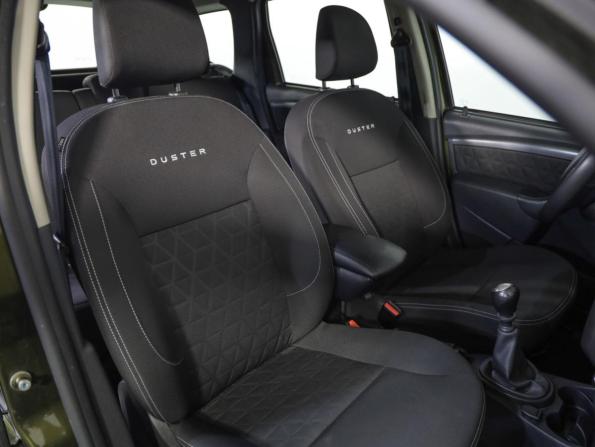 Renault Duster I Рестайлинг с пробегом 2018 года, цена 1 200 000 рублей, 103158 км, внедорожник, Автокод Объявления