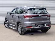 Chery Tiggo 7 Pro I Москва  - изображение 36