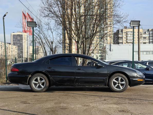 Chrysler Concorde II с пробегом 2000 года, цена 159 000 рублей, 300000 км, седан, Автокод Объявления