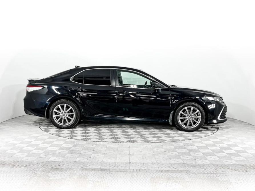 Toyota Camry VIII (XV70) Рестайлинг Ногинск  - изображение 7