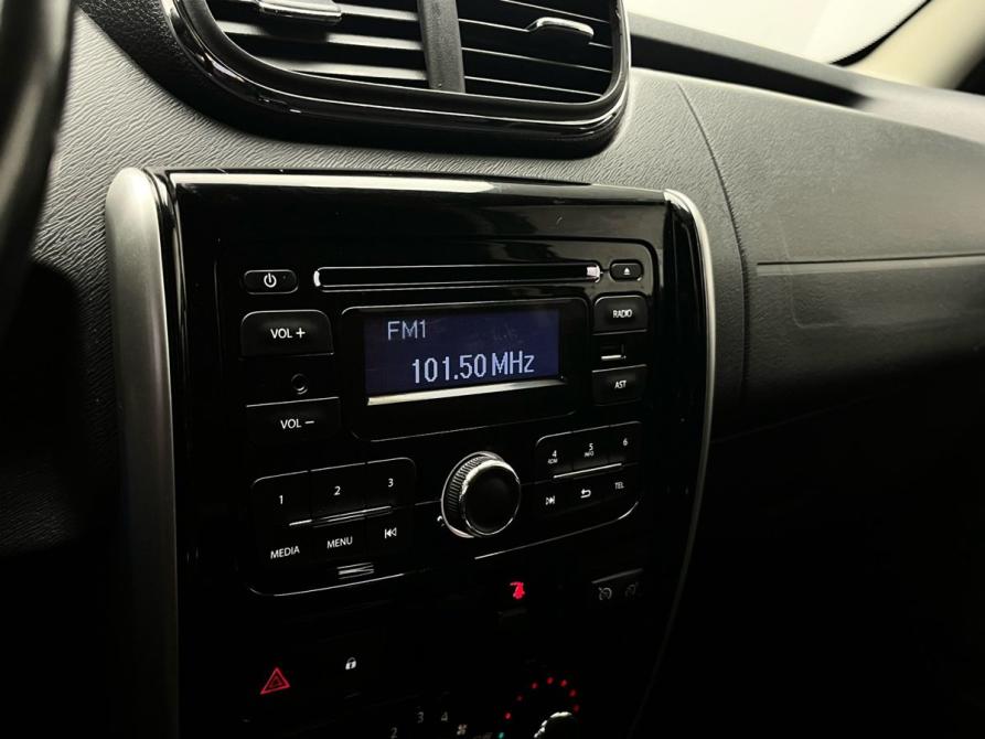 Nissan Terrano III (D10) Мурманск  - изображение 23