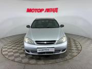 Chevrolet Lacetti I Воронеж  - изображение 18