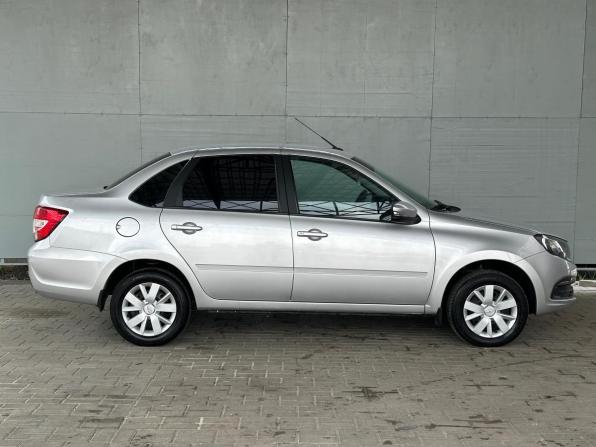 Lada (ВАЗ) Granta I Рестайлинг с пробегом 2023 года, цена 840 000 рублей, 21372 км, седан, Автокод Объявления