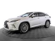 Lexus RX IV Рестайлинг Москва  - изображение 31