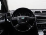 Skoda Octavia II (A5) Рестайлинг Москва  - изображение 34