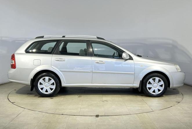 Chevrolet Lacetti I с пробегом 2010 года, цена 710 000 рублей, 98752 км, универсал, Автокод Объявления