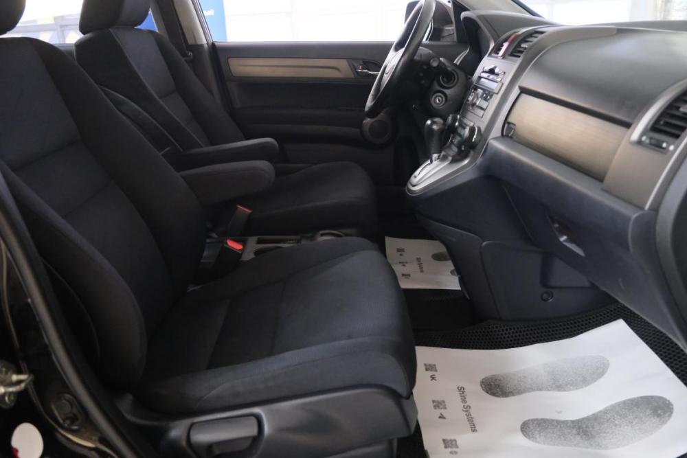 Honda CR-V III Рестайлинг Омск  - изображение 19