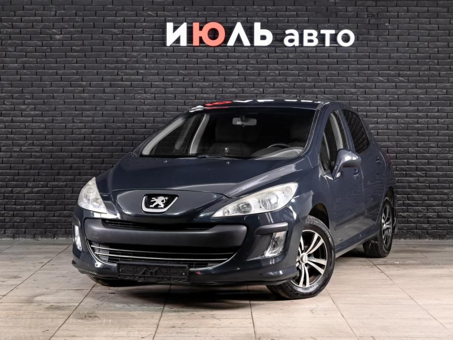 Peugeot 308 I Екатеринбург  - изображение 1