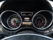Mercedes-Benz GLE AMG I (W166) Краснодар  - изображение 45