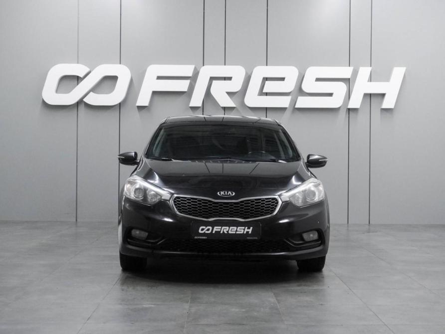 Kia Cerato III Рестайлинг (Classic) Воронеж  - изображение 3