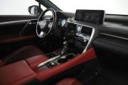 Lexus RX IV Рестайлинг Москва  - изображение 47