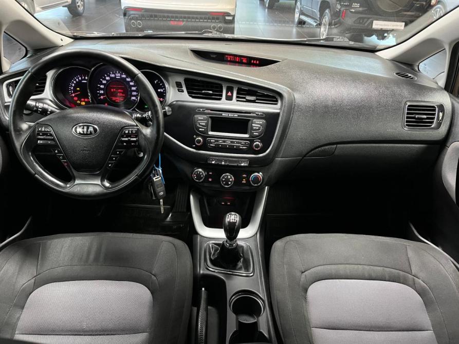Kia Ceed II Киров  - изображение 12