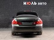 Infiniti M III Екатеринбург  - изображение 16