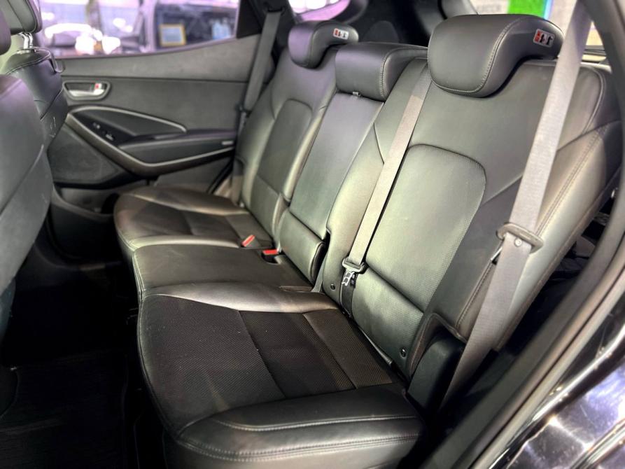 Hyundai Santa Fe III Рестайлинг Оренбург  - изображение 27
