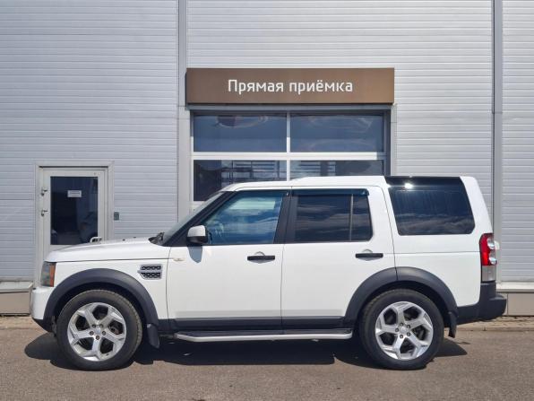 Land Rover Discovery IV с пробегом 2011 года, цена 1 465 000 рублей, 269434 км, внедорожник, Автокод Объявления