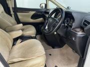 Toyota Vellfire II Рестайлинг Воронеж  - изображение 33