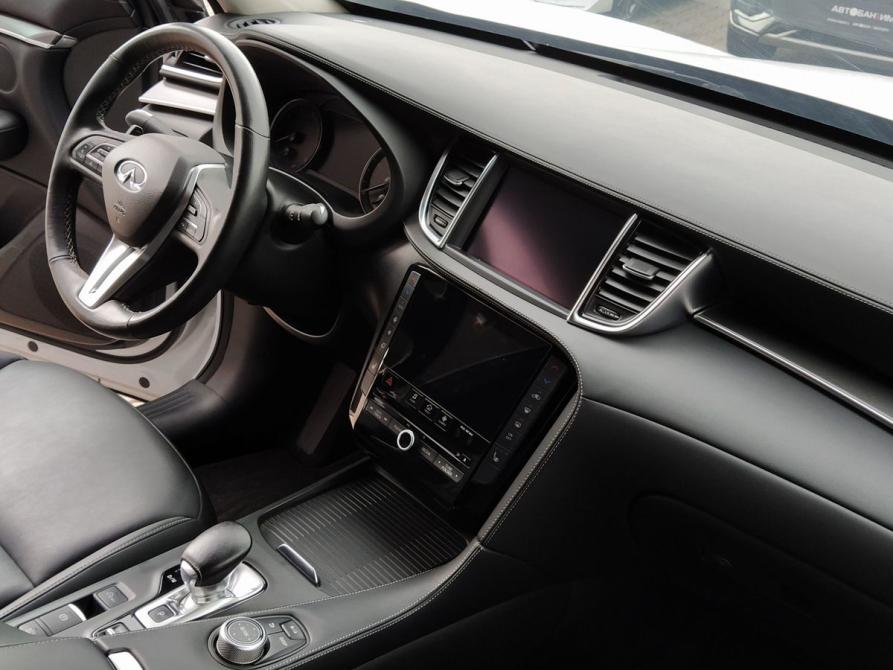Infiniti QX50 II Екатеринбург  - изображение 22