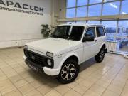 Lada (ВАЗ) Niva Legend Волгоград  - изображение 17