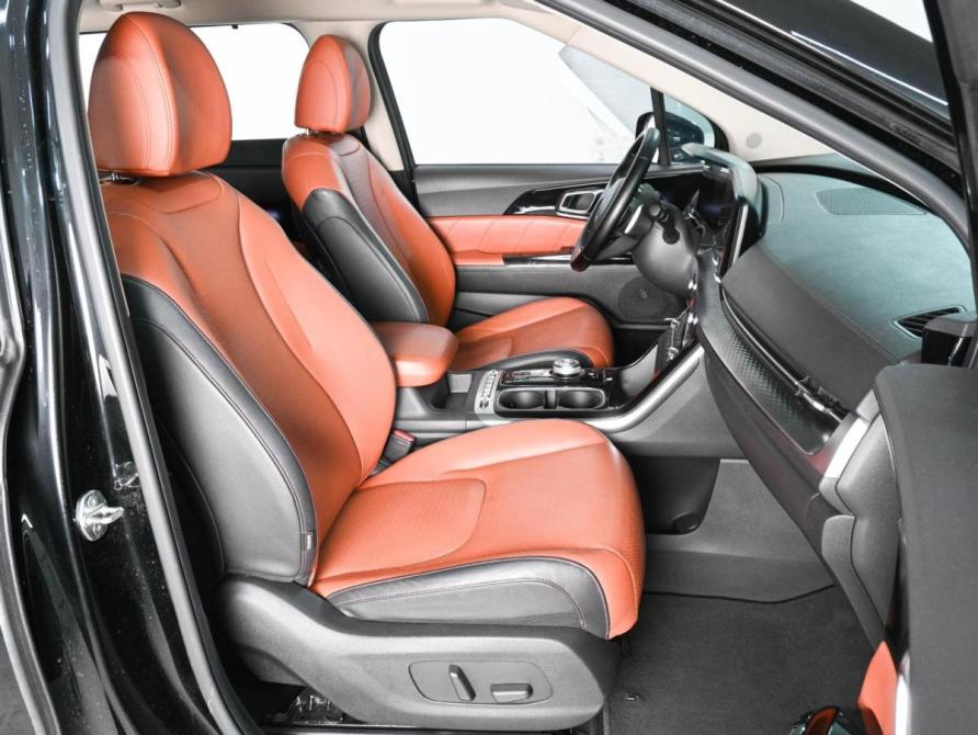 Kia Carnival IV Ростов-на-Дону  - изображение 8