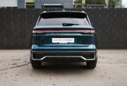 Geely Xingyue I Рестайлинг (S) Сыктывкар  - изображение 27