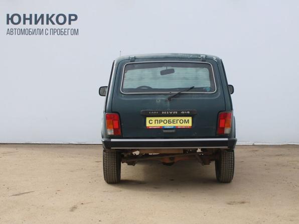 Lada (ВАЗ) 2121 (4x4) I Рестайлинг с пробегом 1997 года, цена 299 000 рублей, 127729 км, внедорожник, Автокод Объявления