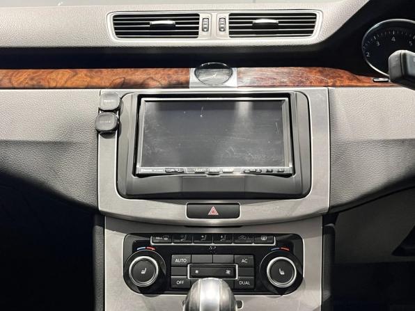 Volkswagen Passat B7 с пробегом 2011 года, цена 1 095 000 рублей, 123071 км, универсал, Автокод Объявления