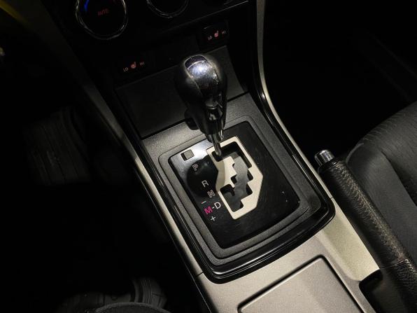 Mazda 6 II (GH) Рестайлинг с пробегом 2011 года, цена 960 000 рублей, 276227 км, лифтбек, Автокод Объявления