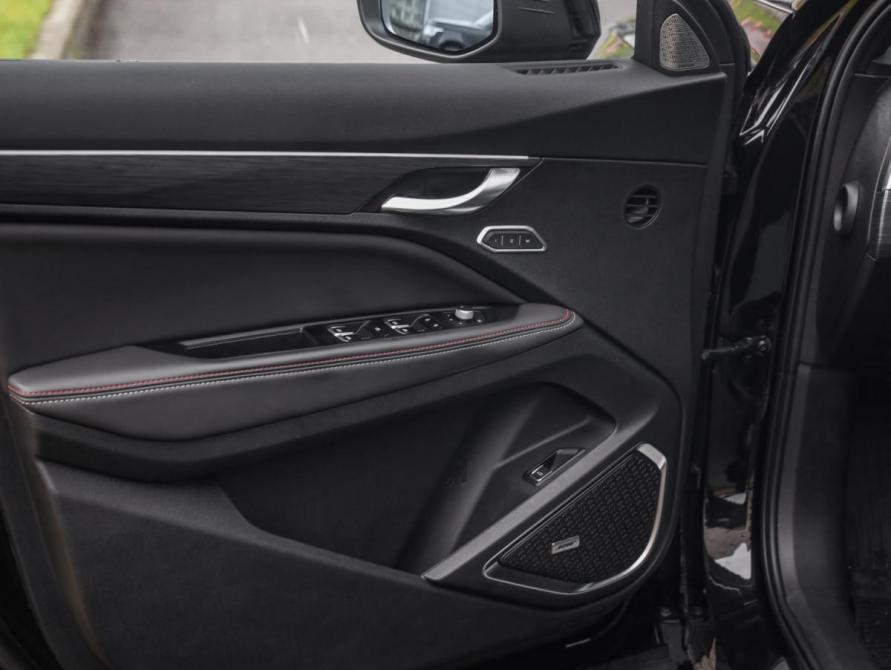 Geely Tugella I Рестайлинг Санкт-Петербург  - изображение 27