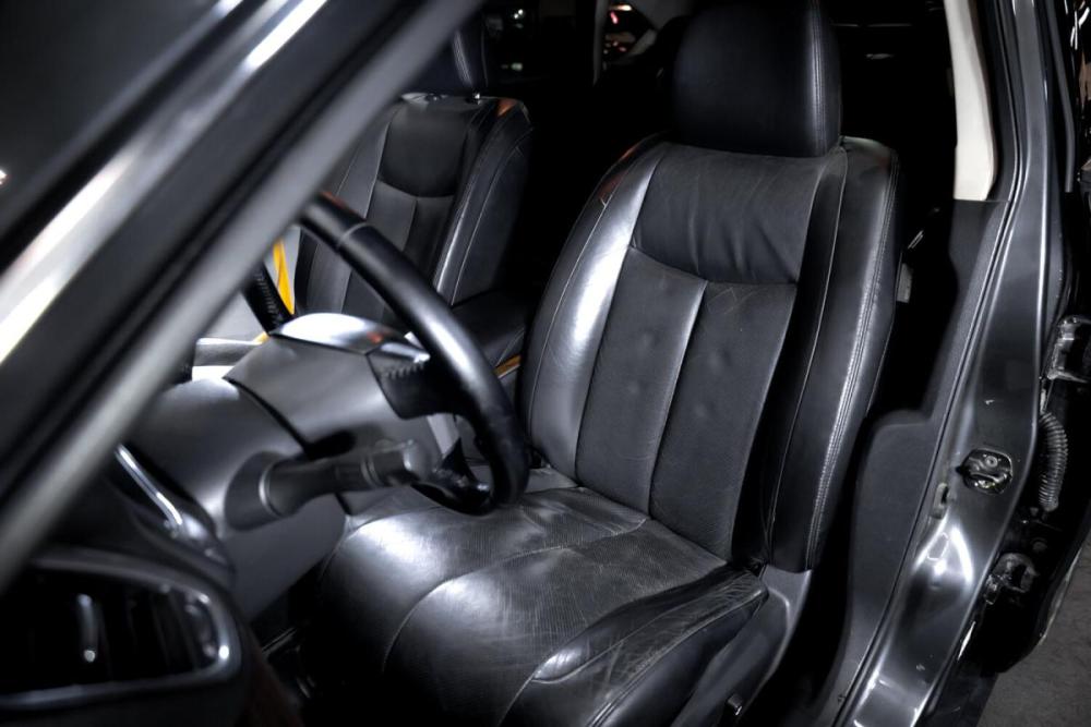 Nissan Teana II Тюмень  - изображение 19