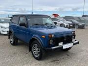Lada (ВАЗ) 2121 (4x4) I Рестайлинг Буинск  - изображение 23