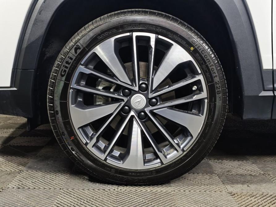 Changan CS35 Plus I Рестайлинг Москва  - изображение 9