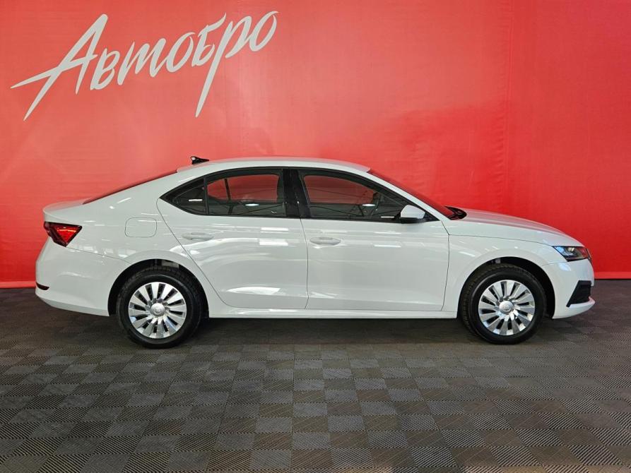 Skoda Octavia IV (A8) Вологда  - изображение 6