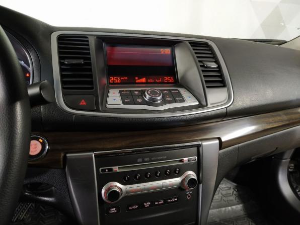 Nissan Teana II Рестайлинг с пробегом 2011 года, цена 999 000 рублей, 257000 км, седан, Автокод Объявления