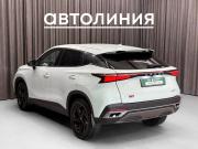 Omoda C5 I Красноярск  - изображение 20