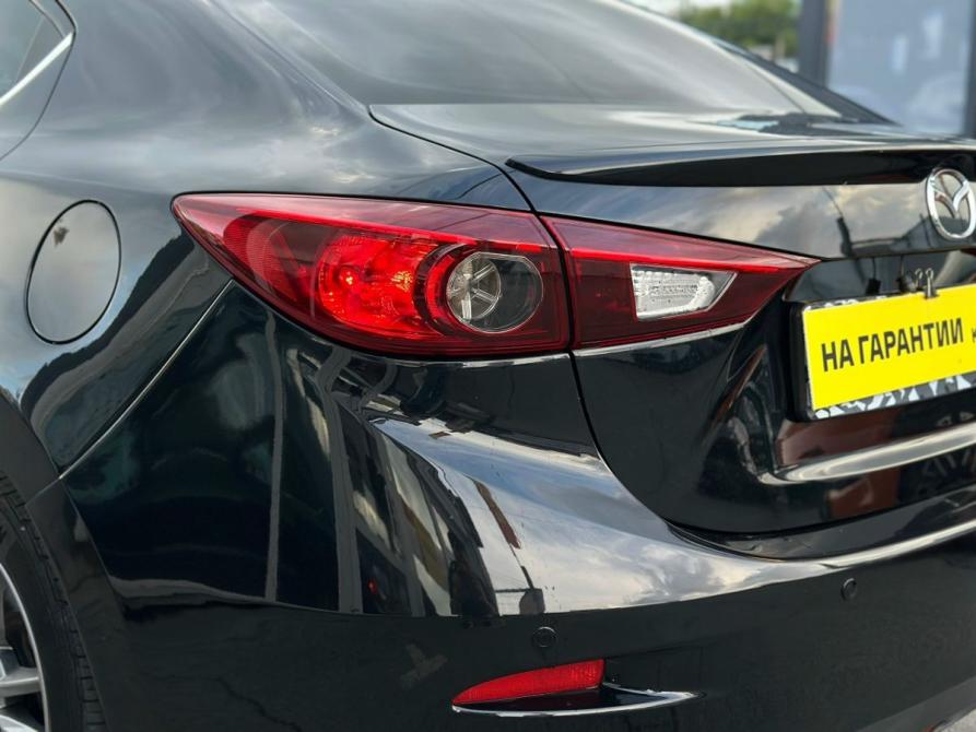 Mazda 3 III (BM) Ижевск  - изображение 10