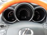 Lexus RX II Рестайлинг Новосибирск  - изображение 34