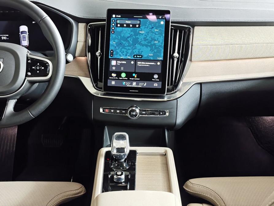 Volvo XC90 II Рестайлинг 2 Москва  - изображение 15