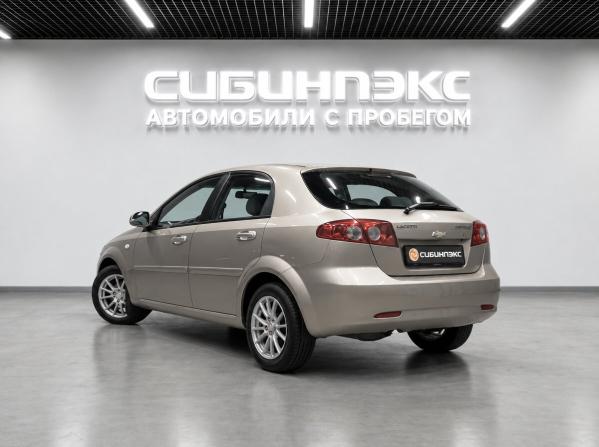 Chevrolet Lacetti I с пробегом 2006 года, цена 500 500 рублей, 165222 км, хэтчбек, Автокод Объявления