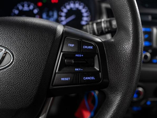 Hyundai Creta I с пробегом 2019 года, цена 1 300 000 рублей, 218237 км, внедорожник, Автокод Объявления