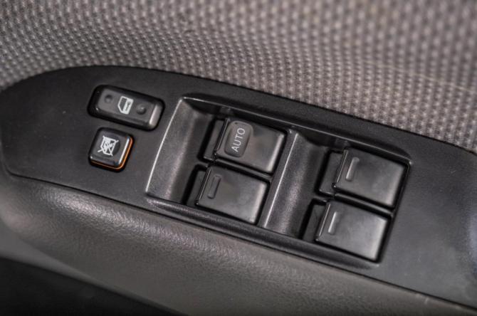 Toyota Succeed I с пробегом 2002 года, цена 459 000 рублей, 272000 км, универсал, Автокод Объявления