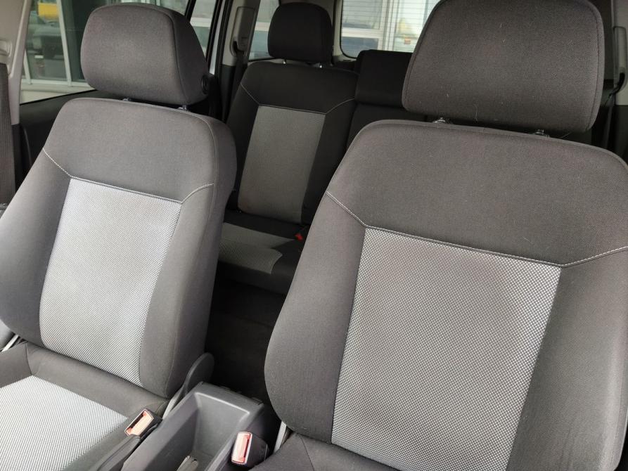 Opel Zafira B Рестайлинг Екатеринбург  - изображение 20